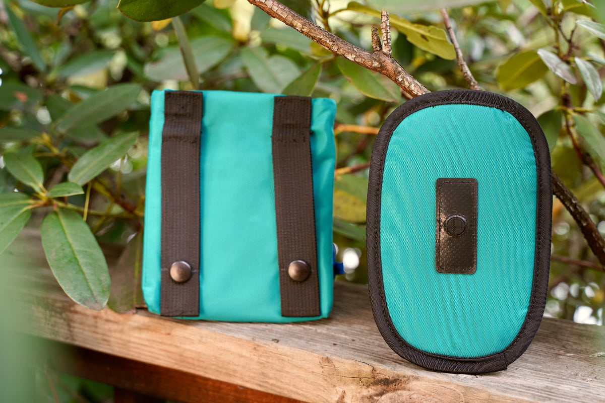 Pen pouch and Pocket Protector