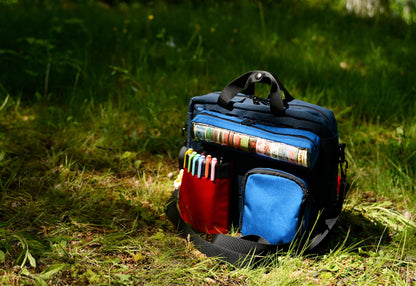 The Weekly Buttercup- Planner Display Bag
