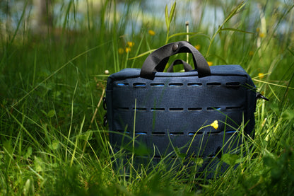 The Weekly Buttercup- Planner Display Bag