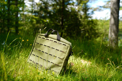 The Weekly Buttercup- Planner Display Bag