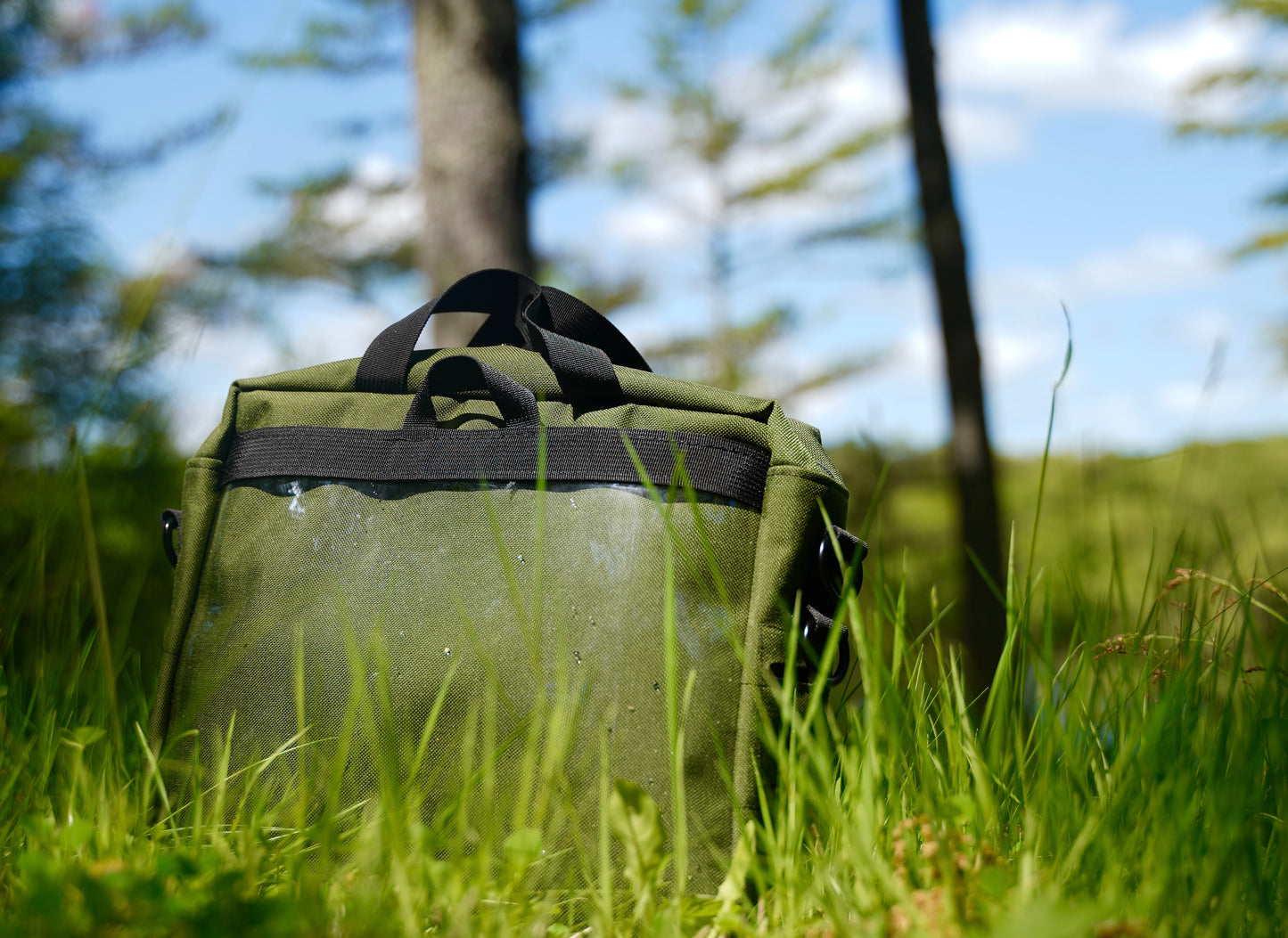 The Weekly Buttercup- Planner Display Bag
