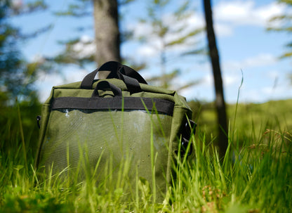 The Weekly Buttercup- Planner Display Bag