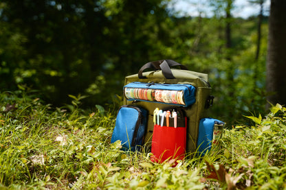 The Weekly Buttercup- Planner Display Bag