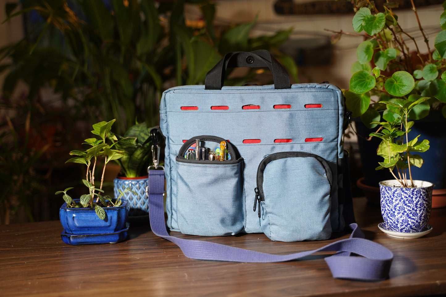 The Daily Buttercup- Planner Display Bag