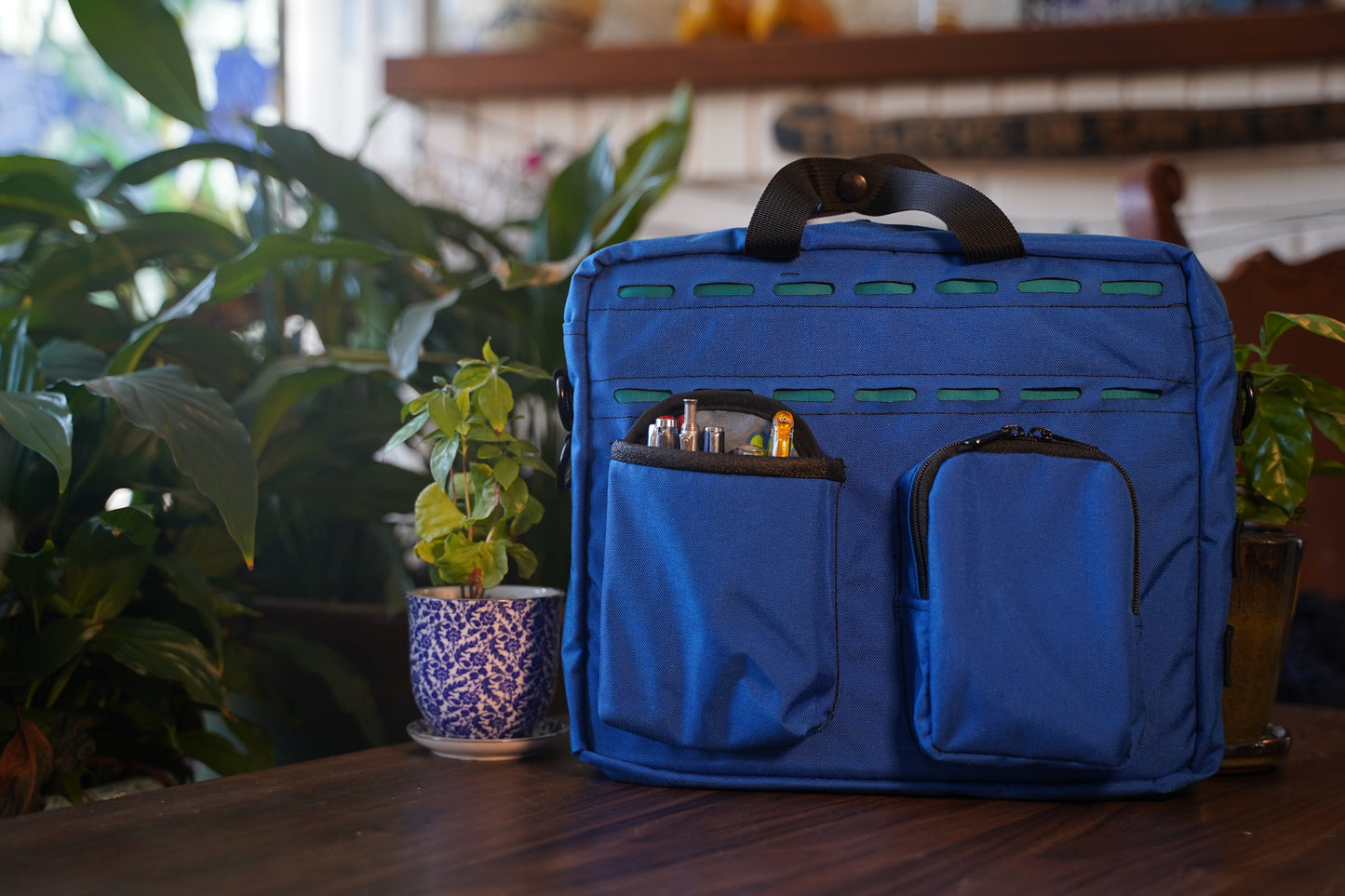 The Weekly Buttercup- Planner Display Bag (Pre-Order)