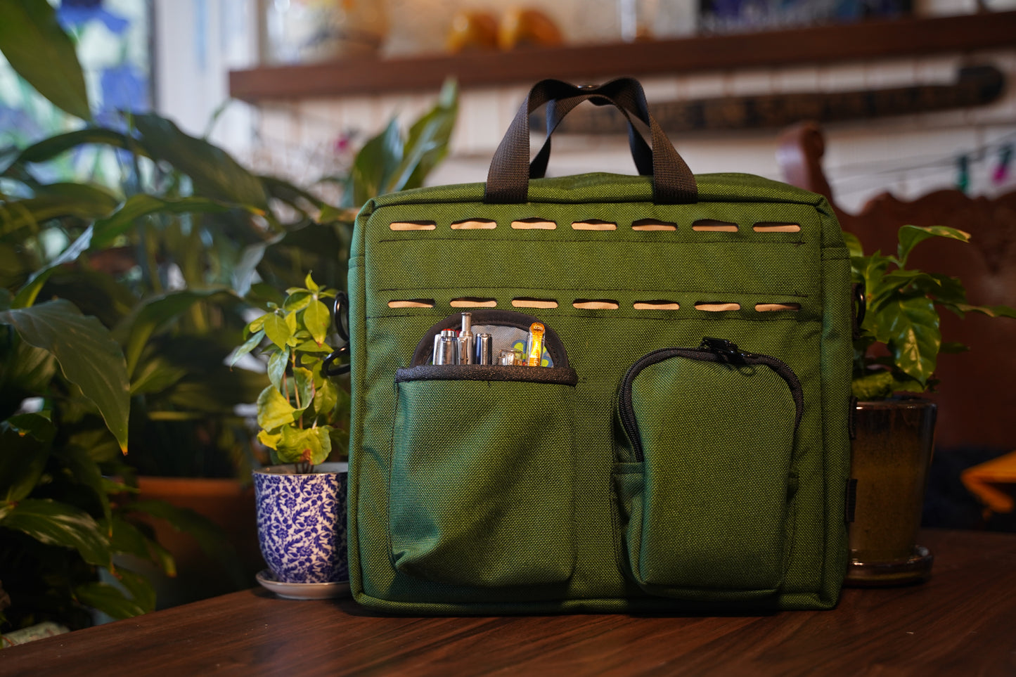 The Weekly Buttercup- Planner Display Bag (Pre-Order)