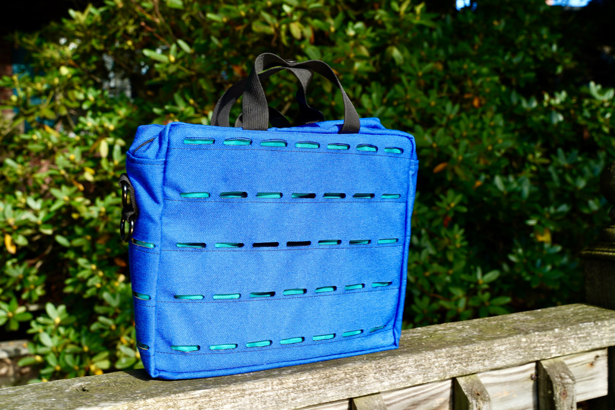 The Weekly Buttercup- Planner Display Bag