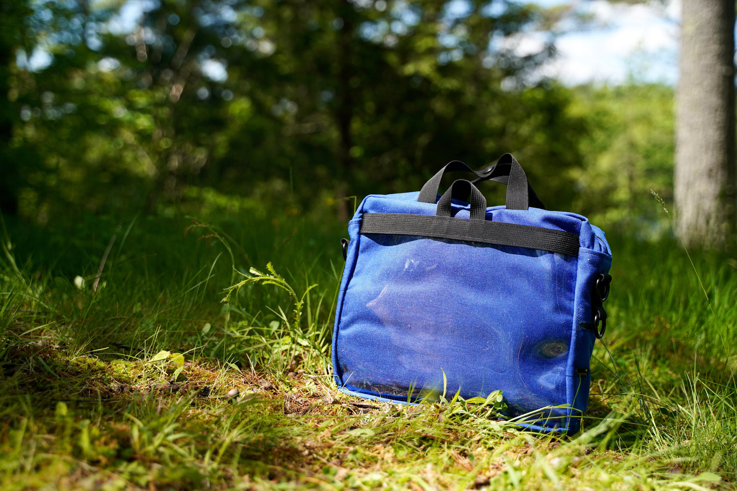 The Weekly Buttercup- Planner Display Bag