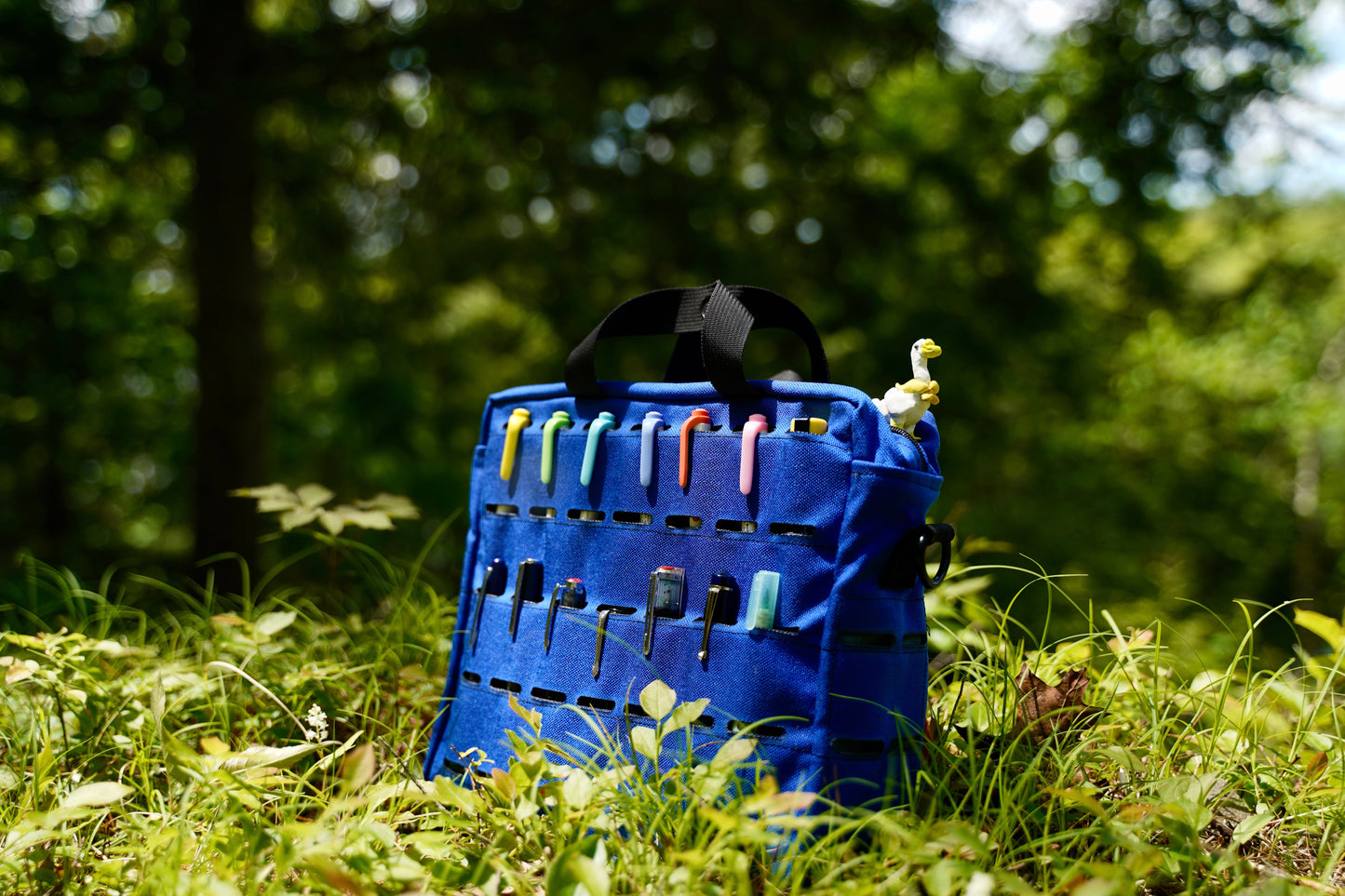 The Weekly Buttercup- Planner Display Bag
