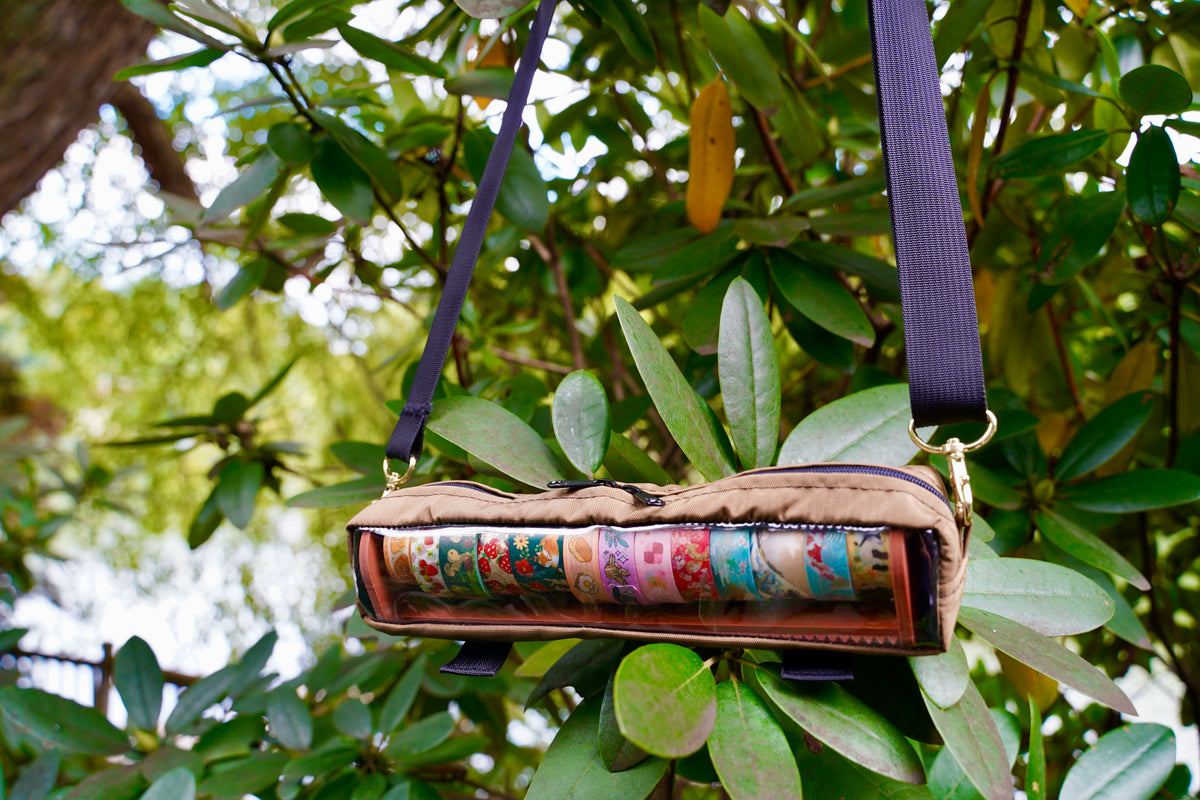 Washi Pouch