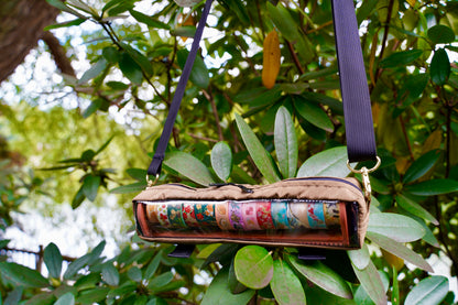 Washi Pouch