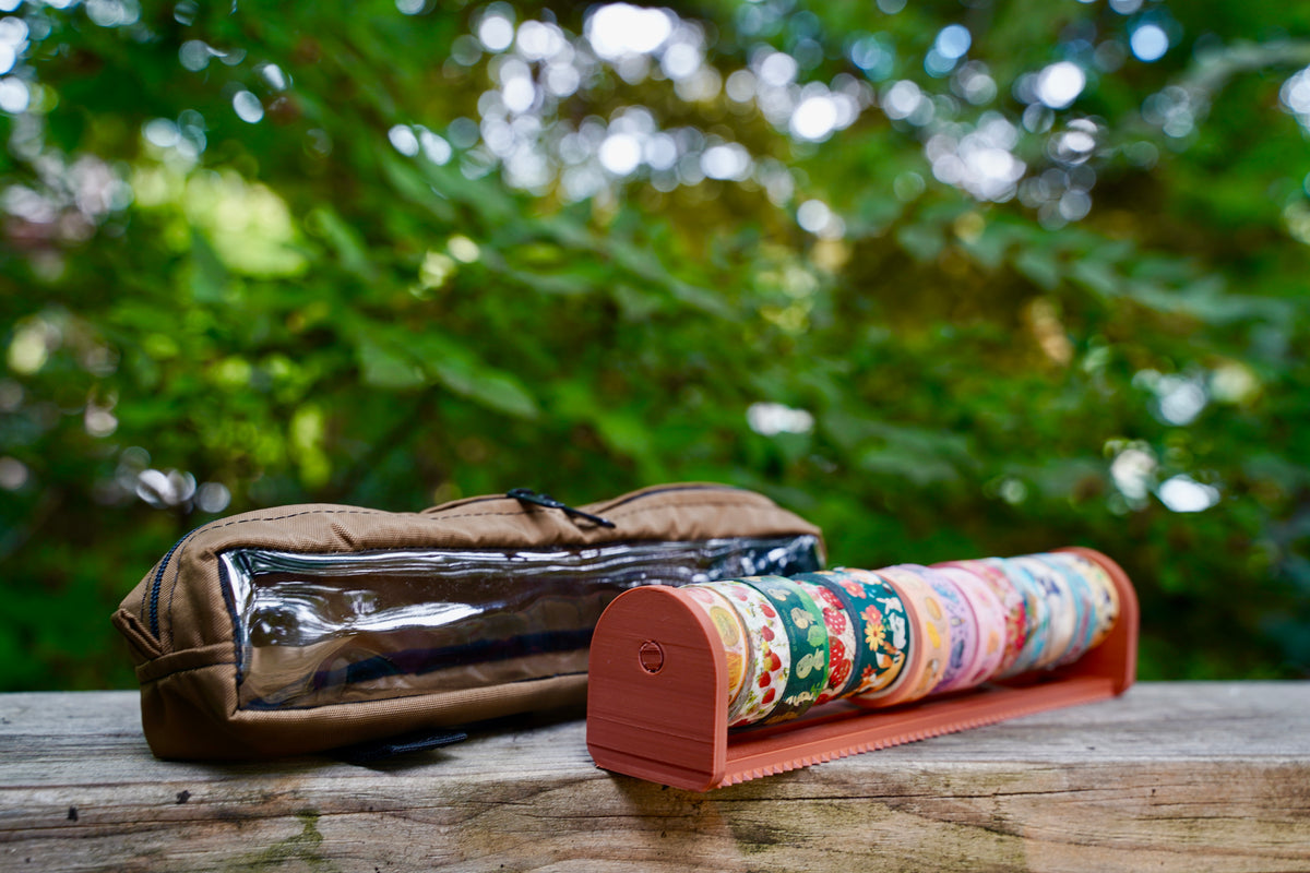 Washi Pouch