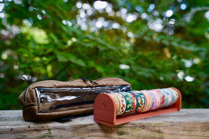 Washi Pouch