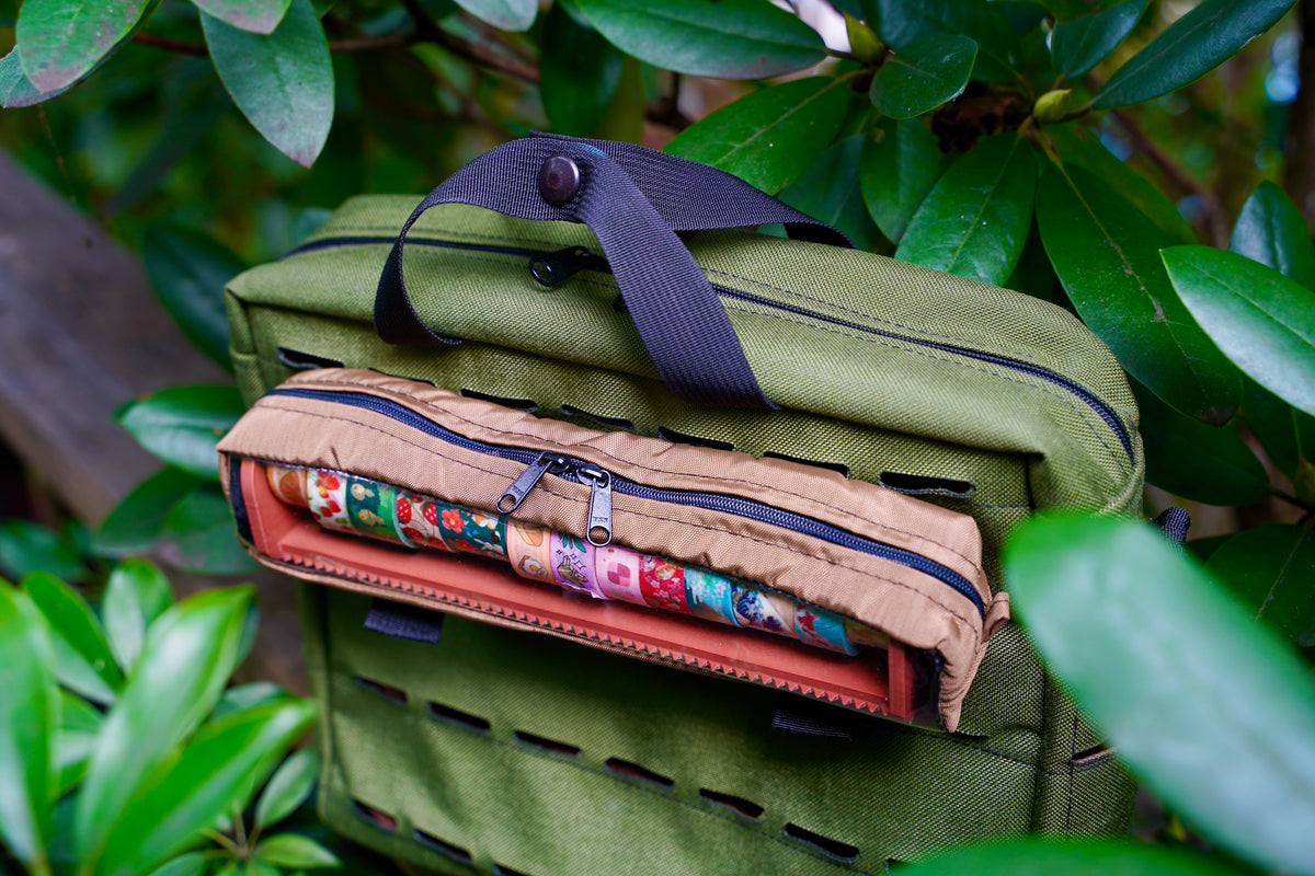 Washi Pouch