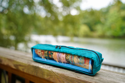 Washi Pouch