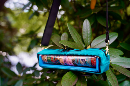 Washi Pouch