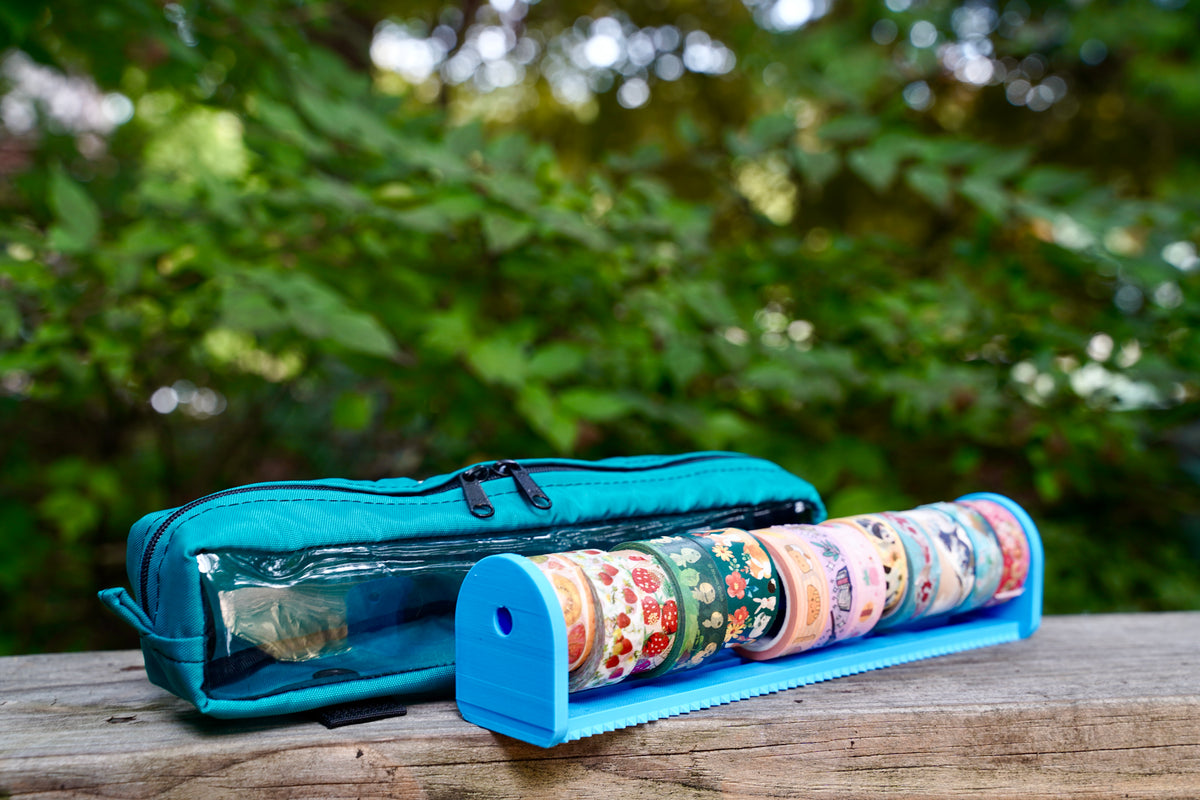 Washi Pouch
