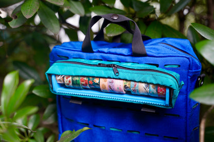 Washi Pouch