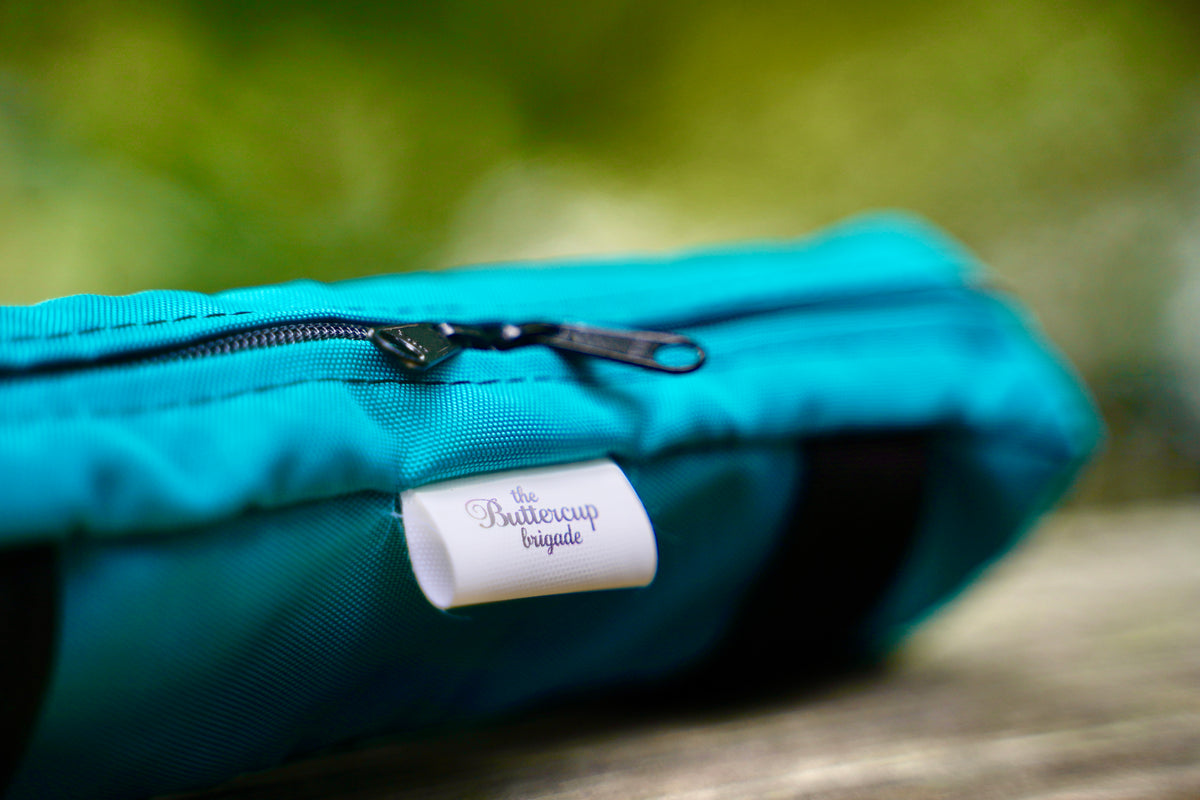Washi Pouch