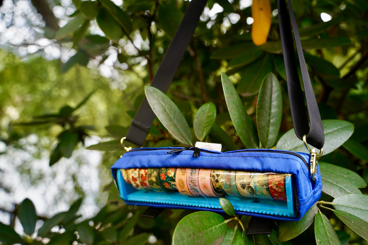 Washi Pouch