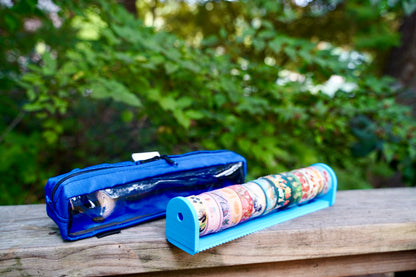 Washi Pouch