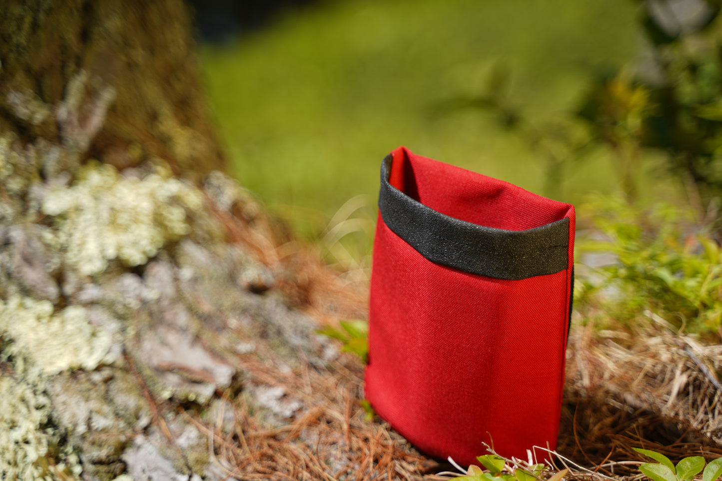 Pen pouch