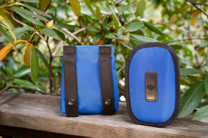 Pen pouch and Pocket Protector