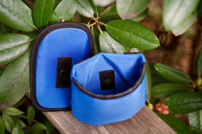 Pen pouch and Pocket Protector
