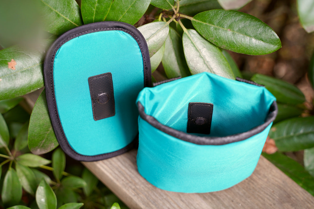 Pen pouch and Pocket Protector