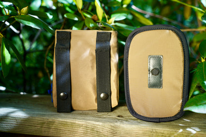 Pen pouch and Pocket Protector