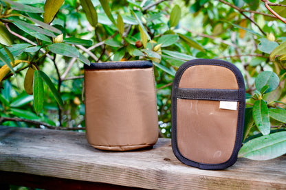 Pen pouch and Pocket Protector