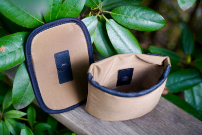Pen pouch and Pocket Protector