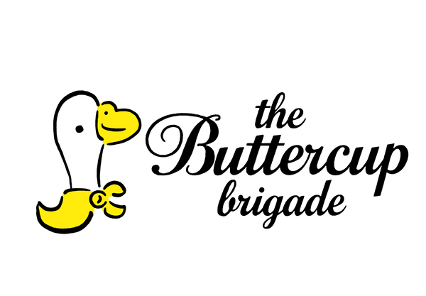 The Buttercup Brigade