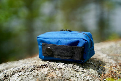 Short Washi Pouch
