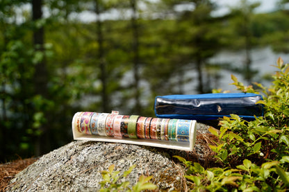 Washi Pouch