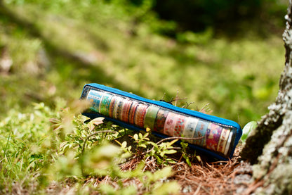 Washi Pouch