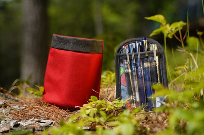 Pen pouch