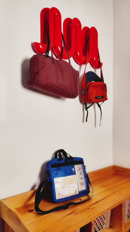 The Weekly Buttercup- Planner Display Bag (Pre-Order)